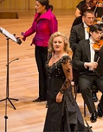 Donizetti: Anna Bolena with Edita Gruberova