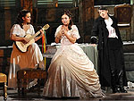 Mozart: Le nozze di Figaro - Cherubino (Bori Keszei, Andrea Rost, Atala Schöck)